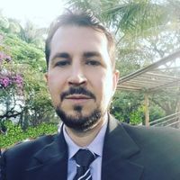 Foto de perfil de RODRIGO VIGATO